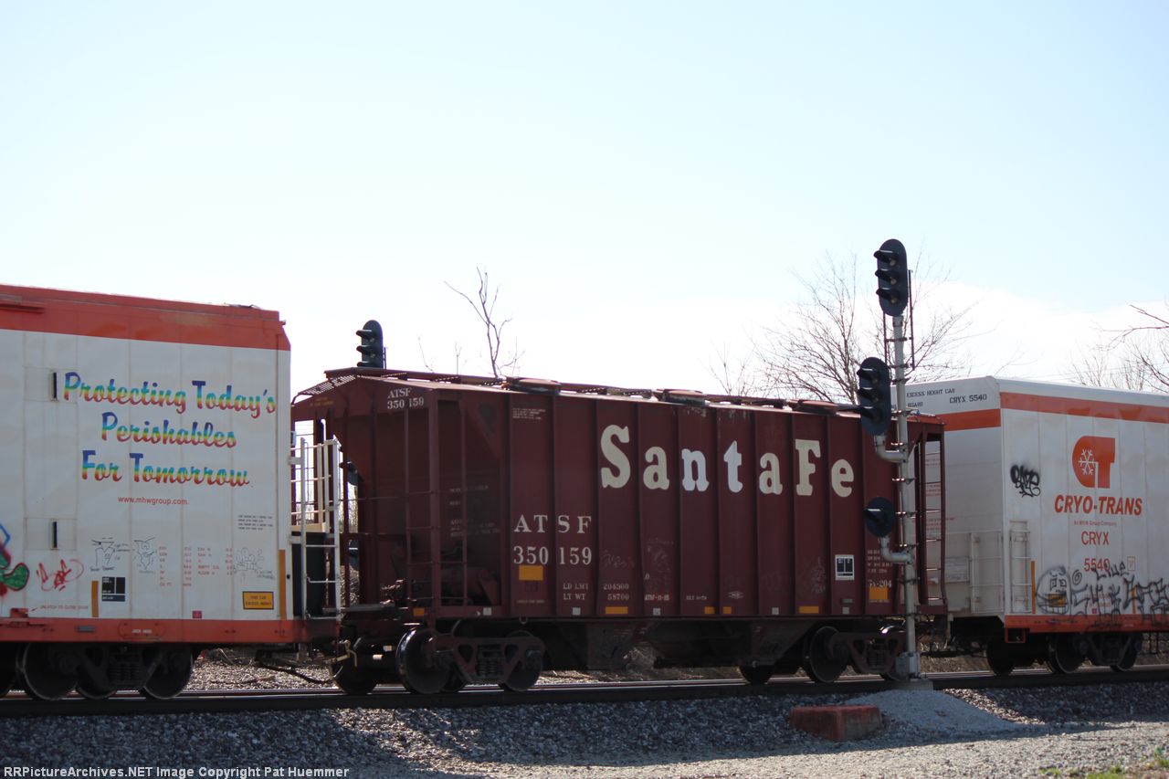 ATSF 350159